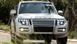 Передние фары лед Mitsubishi Pajero 2006-2018 г.в. Митсубиси Паджеро, Внешний Тюнинг, Mitsubishi, Альтернативная оптика, Pajero, Новое, На штатные места, PAJERO IV (V8_W, V9_W) 2006-