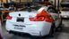 Задние фонари BMW 4 серии F32/F33/F36/F82/F83 2014-2018 г.в. в стиле LCI, BMW, Альтернативная оптика, 4-Series, Новое, На штатные места, 4 Coupe (F32, F82) 2013-
