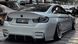 Задние фонари BMW 4 серии F32/F33/F36/F82/F83 2014-2018 г.в. в стиле LCI, BMW, Альтернативная оптика, 4-Series, Новое, На штатные места, 4 Coupe (F32, F82) 2013-
