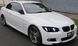Передние тюнинг лед фары BMW E92 E93 2009-2012 г.в. БМВ Е92, BMW, Альтернативная оптика, 3-Series, Новое, На штатные места, 3 Coupe (E92) 2006-
