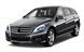 Передние тюнинг лед фары Mercedes R-class W251 2006-2016 г.в. Мерседес Р251, Mercedes, Альтернативная оптика, Новое, На штатные места