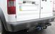 Прицепное устройство со сьемным крюком (Фаркоп) со съемным крюком Ford TRANSIT Connect 2002+