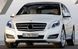 Передние тюнинг лед фары Mercedes R-class W251 2006-2016 г.в. Мерседес Р251, Mercedes, Альтернативная оптика, Новое, На штатные места