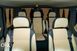 Шторки Volkswagen Crafter 2006+ длинная база, любой цвет