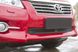 Защитная сетка решетки переднего бампера Toyota Rav4 2011-2012 г.в. Тойота Рав4