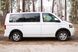 Накладки на колёсные арки Volkswagen T5 2003-2015 г.в.