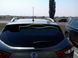 Продольные рейлинги Nissan Qashqai 2014+