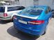 Спойлер багажника високий Ford Mondeo \ Fusion 2013 р.в., Серый грунт (под покраску), Ford, Спойлер, Требуется, ABS-пластик, Mondeo, Новое, На штатные места, Mondeo 2013-