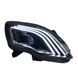 Передние тюнинг лед фары Mercedes R-class W251 2006-2016 г.в. Мерседес Р251, Mercedes, Альтернативная оптика, Новое, На штатные места