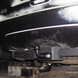 Прицепное устройство (Фаркоп) со съемным крюком JEEP Grand Cherokee (WJ) 1999-2005 г.в.
