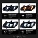 Передние тюнинг лед фары BMW E92 E93 2009-2012 г.в. БМВ Е92, BMW, Альтернативная оптика, 3-Series, Новое, На штатные места, 3 Coupe (E92) 2006-