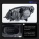 Передние тюнинг лед фары Mercedes R-class W251 2006-2016 г.в. Мерседес Р251, Mercedes, Альтернативная оптика, Новое, На штатные места