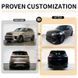 Тюнинг обвес для Land Rover Range Rover Sport SV L461 2022+ г.в.  Рендж Ровер Спорт Л461