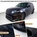 Тюнинг обвес для Land Rover Range Rover Sport SV L461 2022+ г.в.  Рендж Ровер Спорт Л461