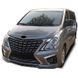 Тюнинг обвес в стиле Лексус на Hyundai H1 2008-2017 г.в., Hyundai, Комплект обвеса, Требуется, ABS-пластик, H1, Новое, На штатные места