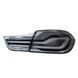 Задние фонари BMW 4 серии F32/F33/F36/F82/F83 2014-2018 г.в. в стиле LCI, BMW, Альтернативная оптика, 4-Series, Новое, На штатные места, 4 Coupe (F32, F82) 2013-