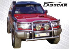 Шноркель Mitsubishi Pajero Wagon II 1990-1998 г.в.