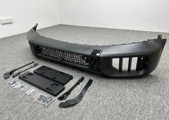 Передний бампер для Mercedes G-class W464 2018-2024 г.в.