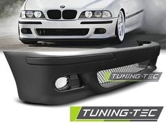 Передний бампер тюнинг BMW 5 E39 1995-2003 г.в. в стиле М5