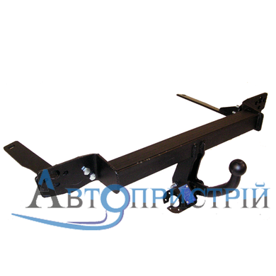 Прицепное устройство (Фаркоп) со съемным крюком HONDA ACCORD седан 12.2002-2008 г.в.