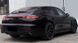 Задні тюнінг лед фонарі з центральним стопом Porsche Panamera 2010-2016 р.в. Порше Панамера, Porsche, Альтернативная оптика, Panamera, Новое, На штатные места