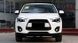 Передние лед фары для Mitsubishi ASX 2013-2019 г.в. Митсубиси АСХ, Mitsubishi, Альтернативная оптика, ASX, Новое, На штатные места, ASX (GA_W) 2010-