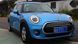 Передние тюнинг лед фары для Mini Cooper F55, F56, F57 2014-2022 г.в. Мини Купер, BMW, Альтернативная оптика, Новое, На штатные места