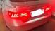 Задние тюнинг лед фонари Lexus ES 2006-2012 г.в. Лексус ЕС, Lexus