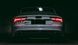 Задні тюнінг лед ліхтарі Audi A7 2011-2016 р.в. Ауді А7, Audi, Альтернативная оптика, A7, Новое, На штатные места, A7 Sportback (4GA) 2010-