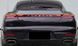 Задні тюнінг лед фонарі з центральним стопом Porsche Panamera 2010-2016 р.в. Порше Панамера, Porsche, Альтернативная оптика, Panamera, Новое, На штатные места