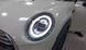 Передние тюнинг лед фары для Mini Cooper F55, F56, F57 2014-2022 г.в. Мини Купер, BMW, Альтернативная оптика, Новое, На штатные места