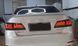 Задние тюнинг лед фонари Lexus ES 2006-2012 г.в. Лексус ЕС, Lexus