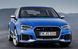 Передние лед фары для Audi A3 рестайлинг 2017-2020 г.в. Ауди А3, Audi, Альтернативная оптика, A3, Новое, На штатные места, A3 (8V1) 2012-