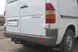 Прицепное устройство со сьемным крюком (Фаркоп) MERCEDES SPRINTER 313 CDI 3,0 (1 кол.) 1995-2006 г.в.