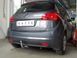 Прицепное устройство со сьемным крюком (Фаркоп) KIA VENGA 2009+ г.в.