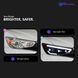 Передние лед фары для Mitsubishi ASX 2013-2019 г.в. Митсубиси АСХ, Mitsubishi, Альтернативная оптика, ASX, Новое, На штатные места, ASX (GA_W) 2010-