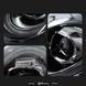 Передние тюнинг лед фары для Mini Cooper F55, F56, F57 2014-2022 г.в. Мини Купер, BMW, Альтернативная оптика, Новое, На штатные места