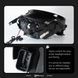 Передние тюнинг лед фары для Mini Cooper F55, F56, F57 2014-2022 г.в. Мини Купер, BMW, Альтернативная оптика, Новое, На штатные места