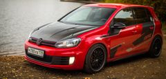 Volkswagen Golf 6