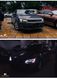 Передние тюнинг фары Volkswagen Jetta 2010+ г.в. в стиле Audi