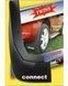 Передние брызговики Ford Connect 2002-2006 г.в. 2шт. Турция