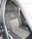 Чехлы на сидения Dacia Logan Sedan с 2004+ г.в.