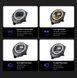 Передние тюнинг лед фары для Mini Cooper F55, F56, F57 2014-2022 г.в. Мини Купер, BMW, Альтернативная оптика, Новое, На штатные места