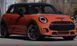 Передние тюнинг лед фары для Mini Cooper F55, F56, F57 2014-2022 г.в. Мини Купер, BMW, Альтернативная оптика, Новое, На штатные места