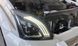 Передние тюнинг лед фары Toyota Prado 120 2003-2009 г.в. Тойота Прадо 120, Toyota, Альтернативная оптика, Prado, Новое, На штатные места