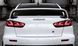Задние лед фонари Mitsubishi Lancer X 2007-2018 г.в. Митсубиси Лансер Х, Mitsubishi, Альтернативная оптика, Lancer, Новое, На штатные места, LANCER Sedan (CY/Z_A) 2007-