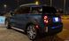 Задні тюнінг лед фонарі BMW Mini Cooper 2017-2020 р.в. БМВ міні купер, BMW, Альтернативная оптика, На штатные места