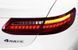 Задні тюнінг лед ліхтарі для Mercedes E-клас W213 купе 2017-2020 р.в. Мерседес Е213, Mercedes, Альтернативная оптика, E-Class, Новое, На штатные места, E-KLASSE (W213) 2016+