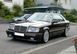 Решетка радиатора тюнинг Mercedes W124 E-KLASA 1993-1995 г.в. в стиле Авангард