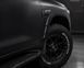 Тюнінг обвіс в стилі TRD для Toyota LC200 Land Cruiser 2016-2021 р.в. Ленд Крузер 200